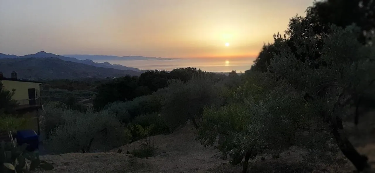 Francesca Home - Relax In Villa Piedimonte Etneo 0*,  Italy