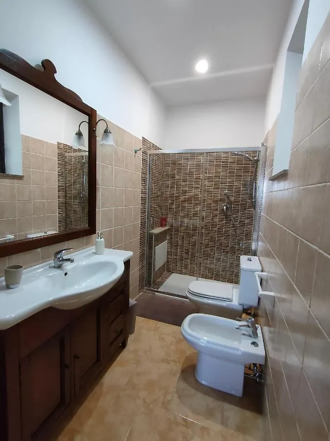 Francesca Home - Relax In Villa Piedimonte Etneo Holiday home