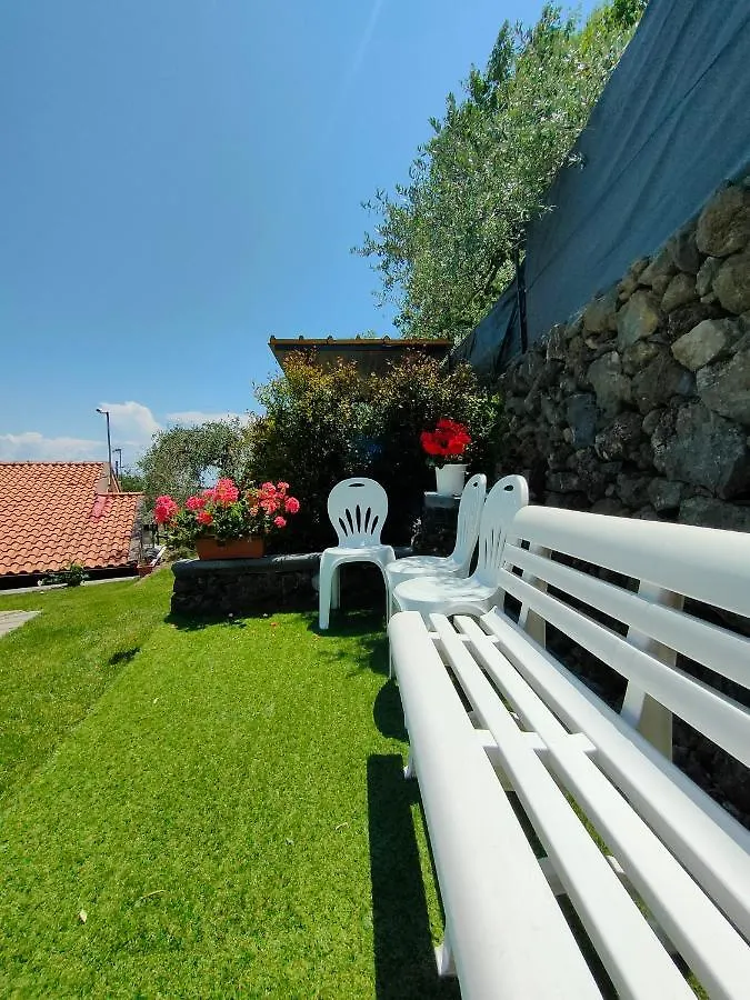 Francesca Home - Relax In Villa Piedimonte Etneo