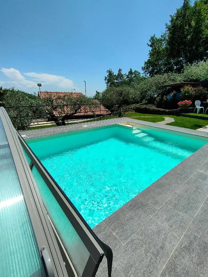 Holiday home Francesca Home - Relax In Villa Piedimonte Etneo