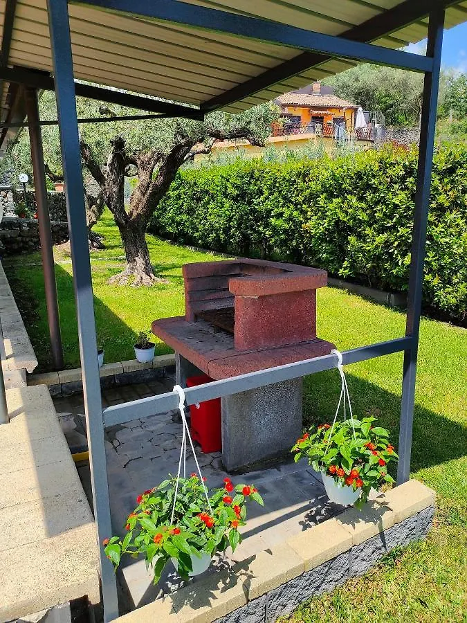 Holiday home Francesca Home - Relax In Villa Piedimonte Etneo