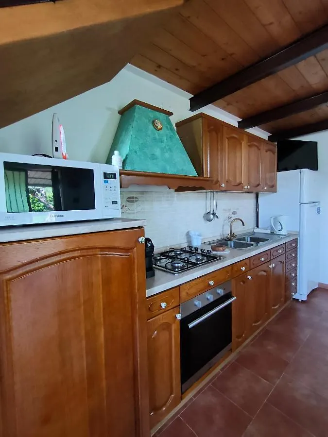 Francesca Home - Relax In Villa Piedimonte Etneo 0*,  Italy