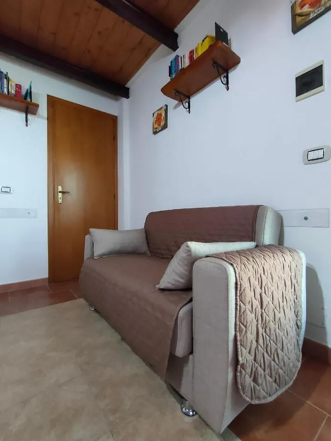 Francesca Home - Relax In Villa Piedimonte Etneo