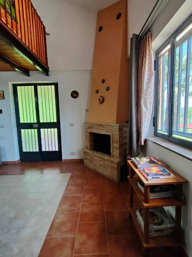 Holiday home Francesca Home - Relax In Villa Piedimonte Etneo