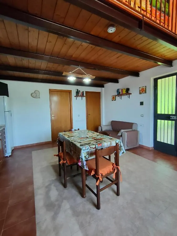 Francesca Home - Relax In Villa Piedimonte Etneo Holiday home