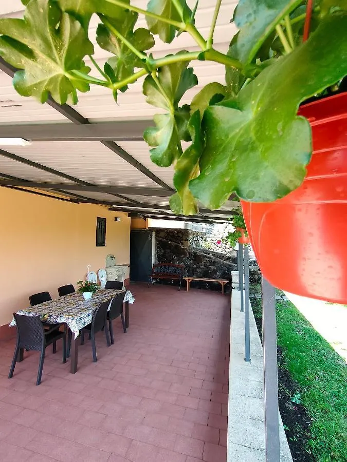 Francesca Home - Relax In Villa Piedimonte Etneo Holiday home
