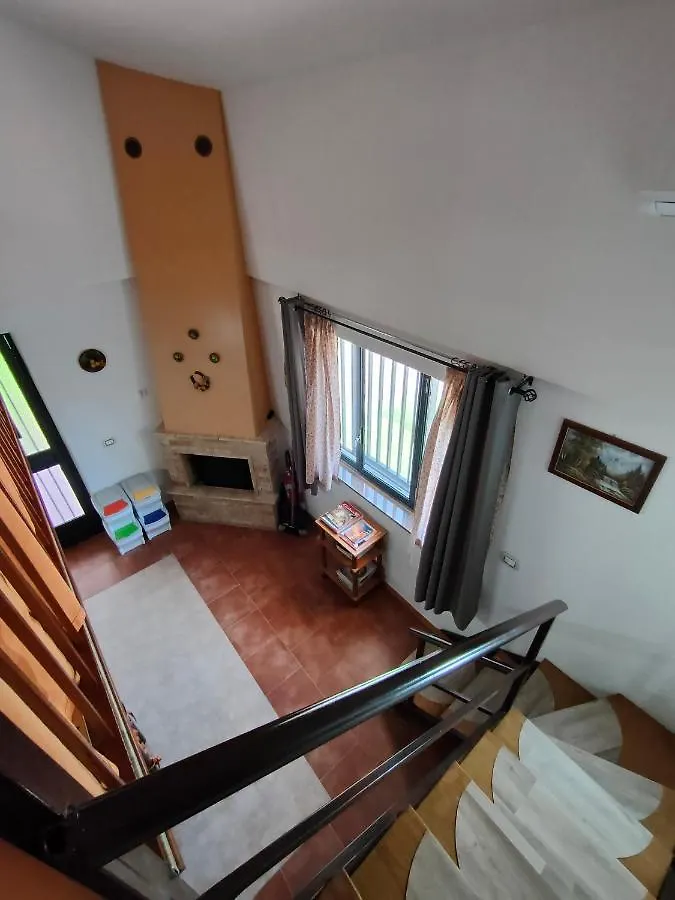 Holiday home Francesca Home - Relax In Villa Piedimonte Etneo