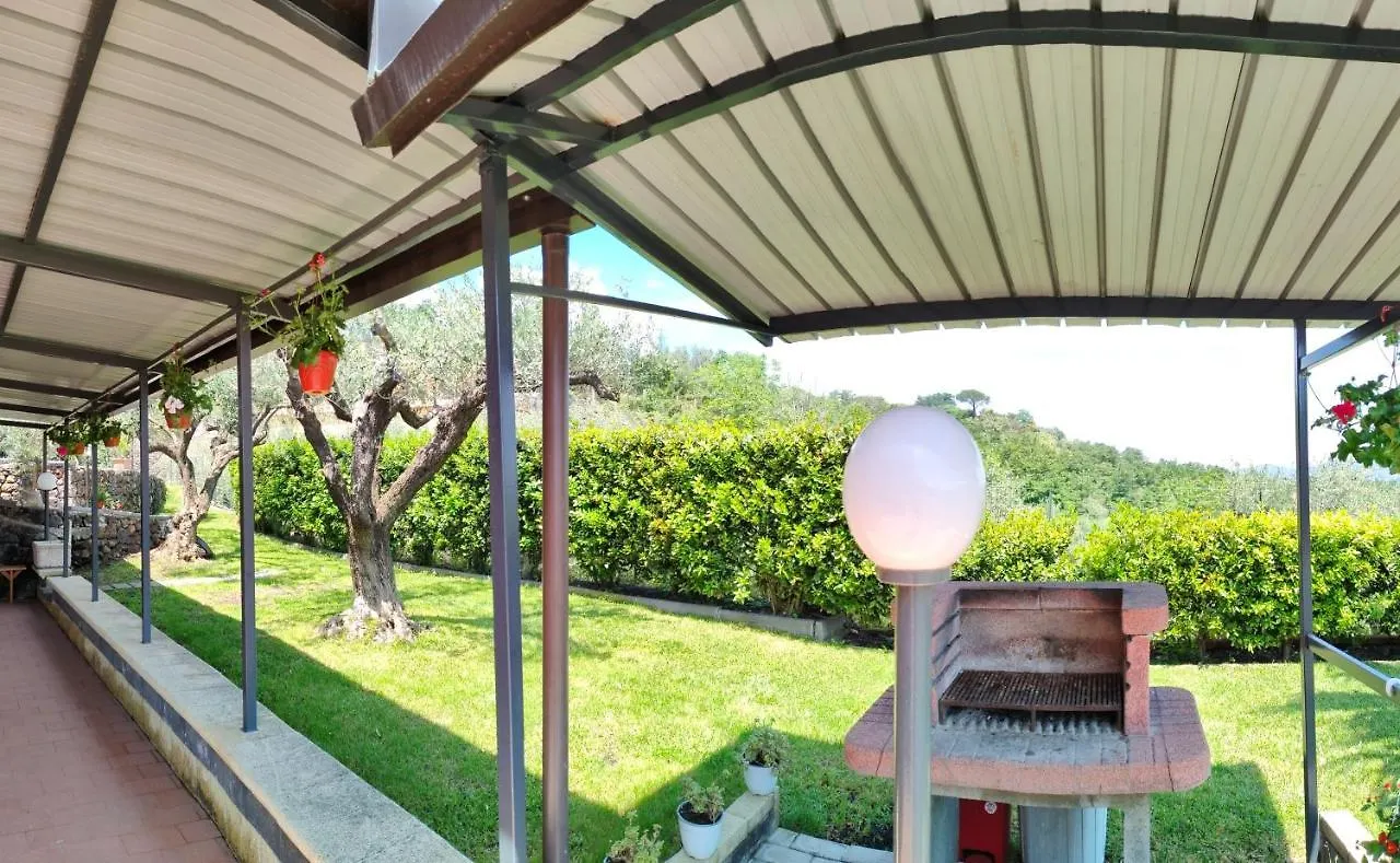 Holiday home Francesca Home - Relax In Villa Piedimonte Etneo
