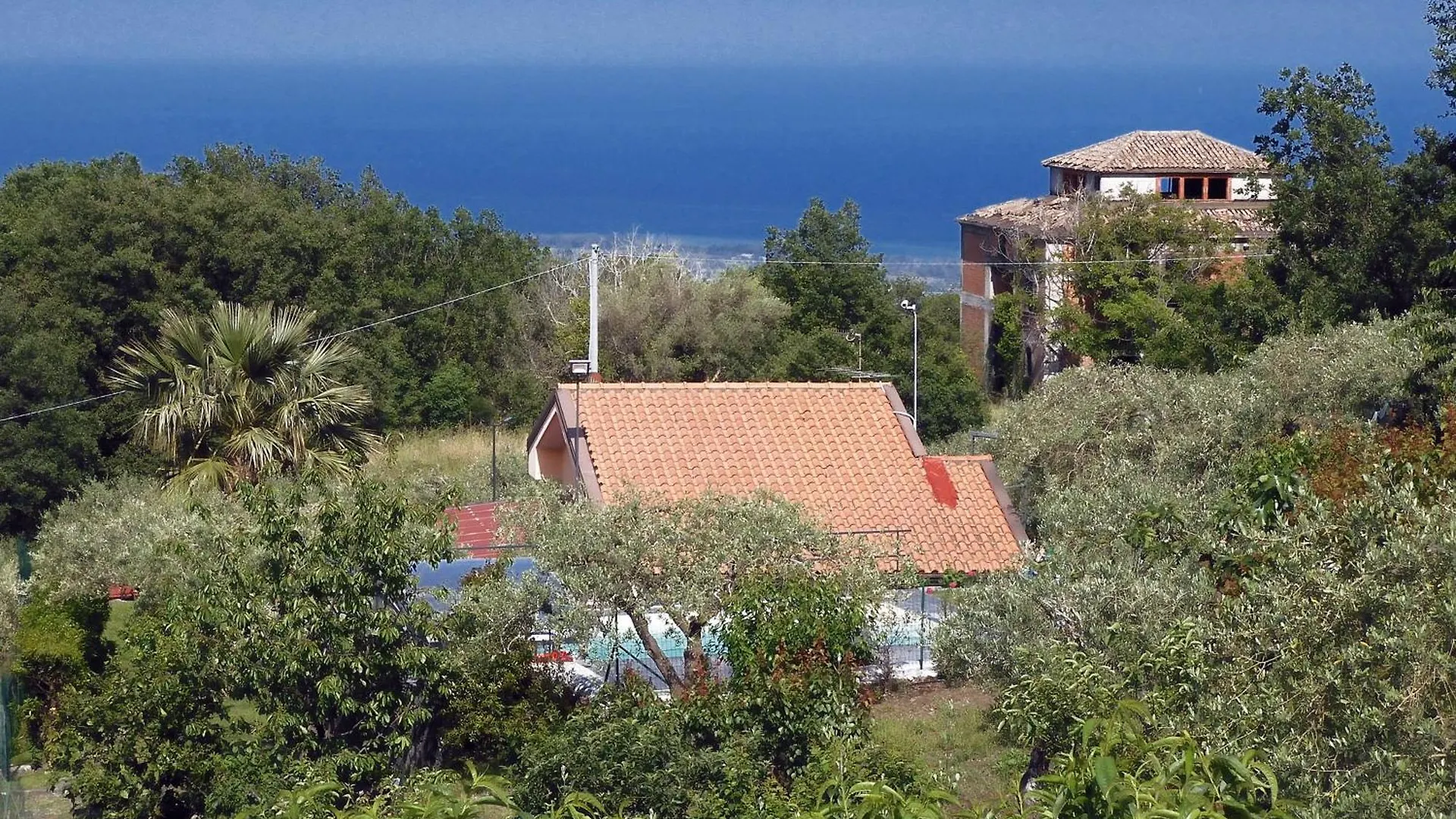 Holiday home Francesca Home - Relax In Villa Piedimonte Etneo Italy