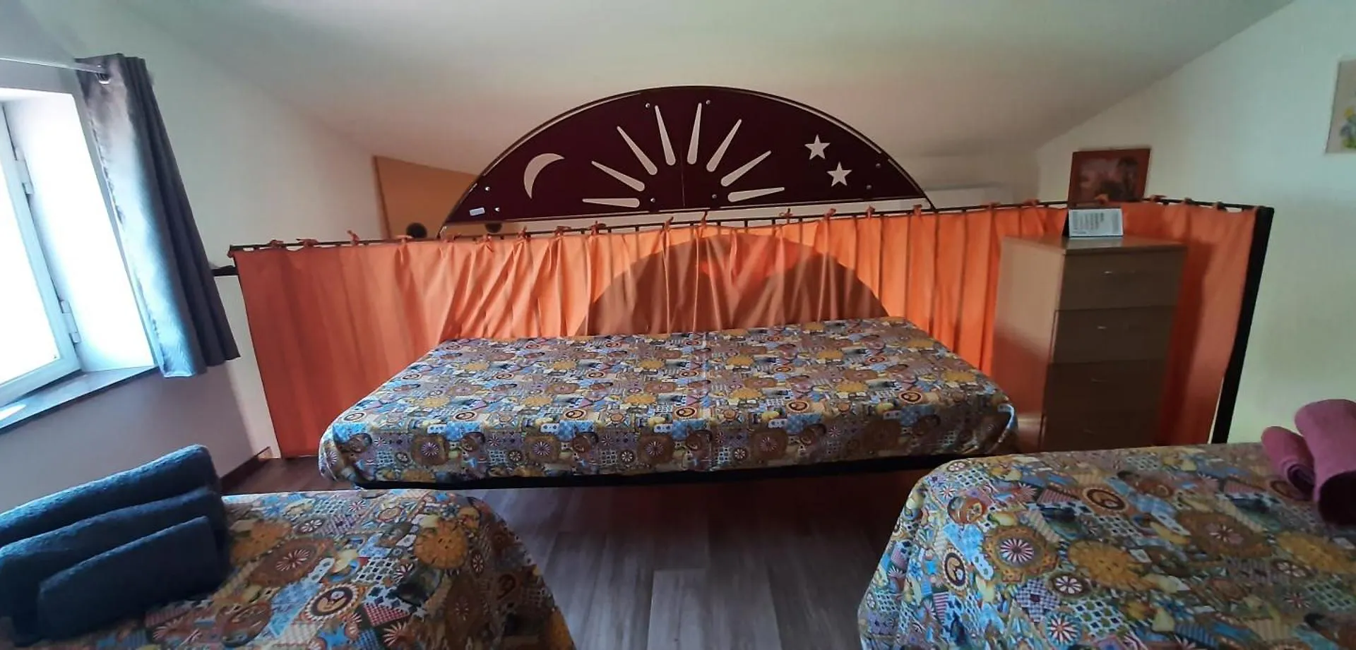 Francesca Home - Relax In Villa Piedimonte Etneo 0*,