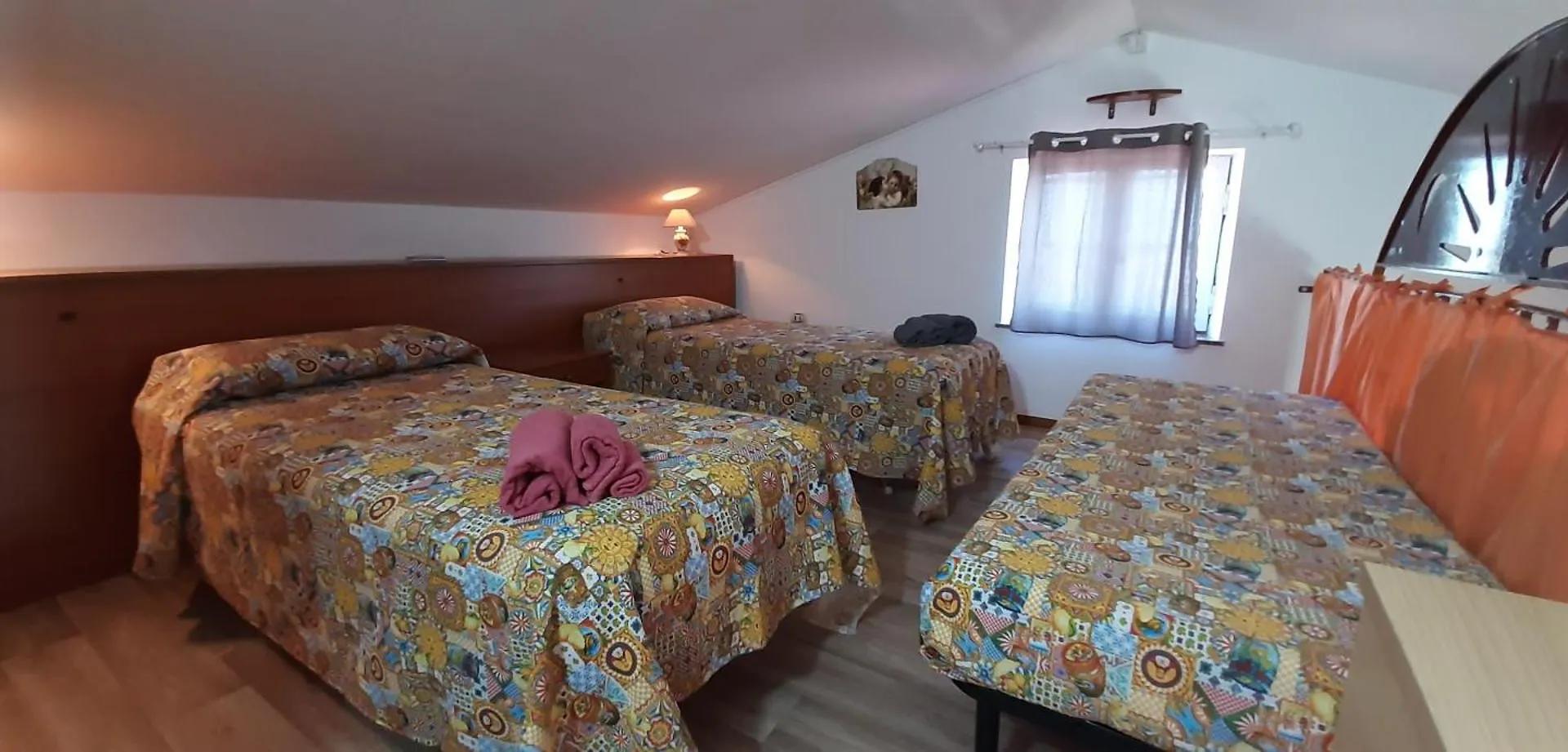 Francesca Home - Relax In Villa Piedimonte Etneo Holiday home