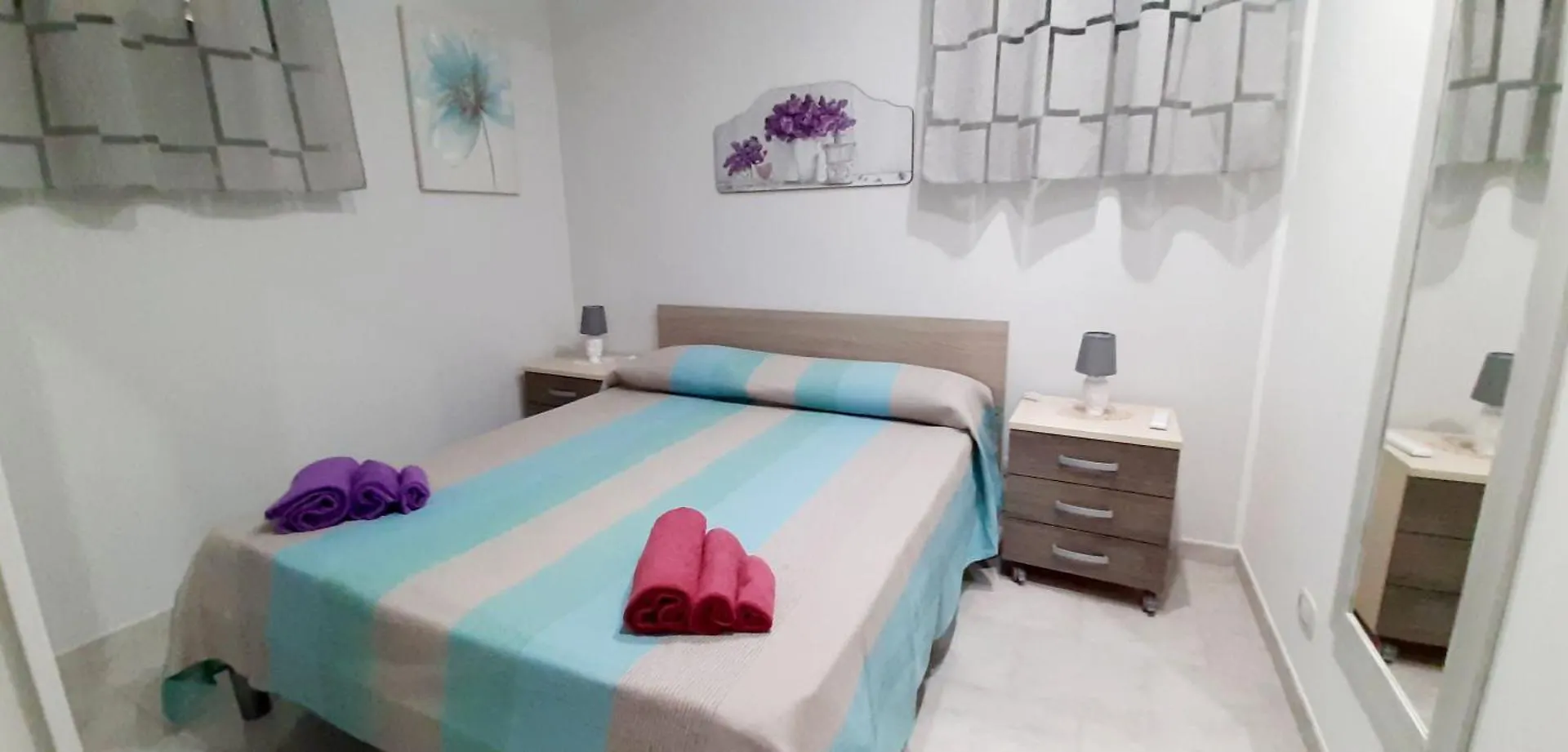 Francesca Home - Relax In Villa Piedimonte Etneo