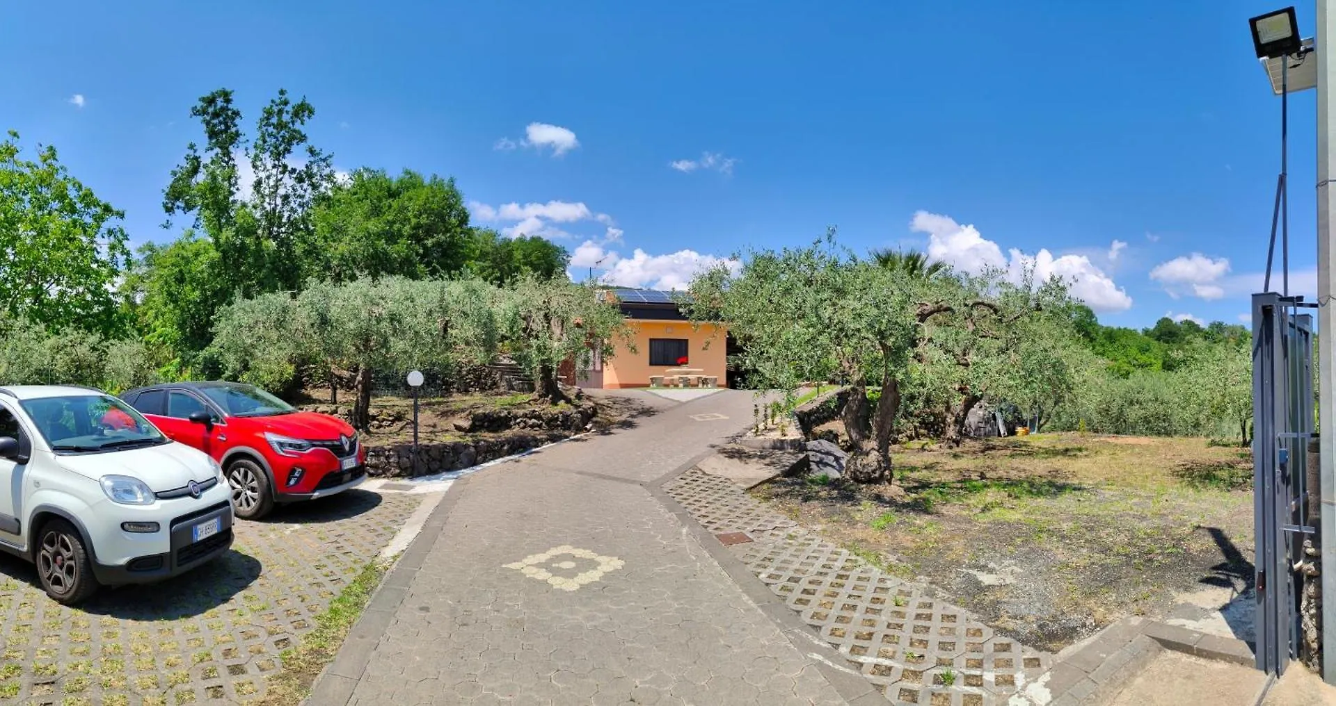 Holiday home Francesca Home - Relax In Villa Piedimonte Etneo