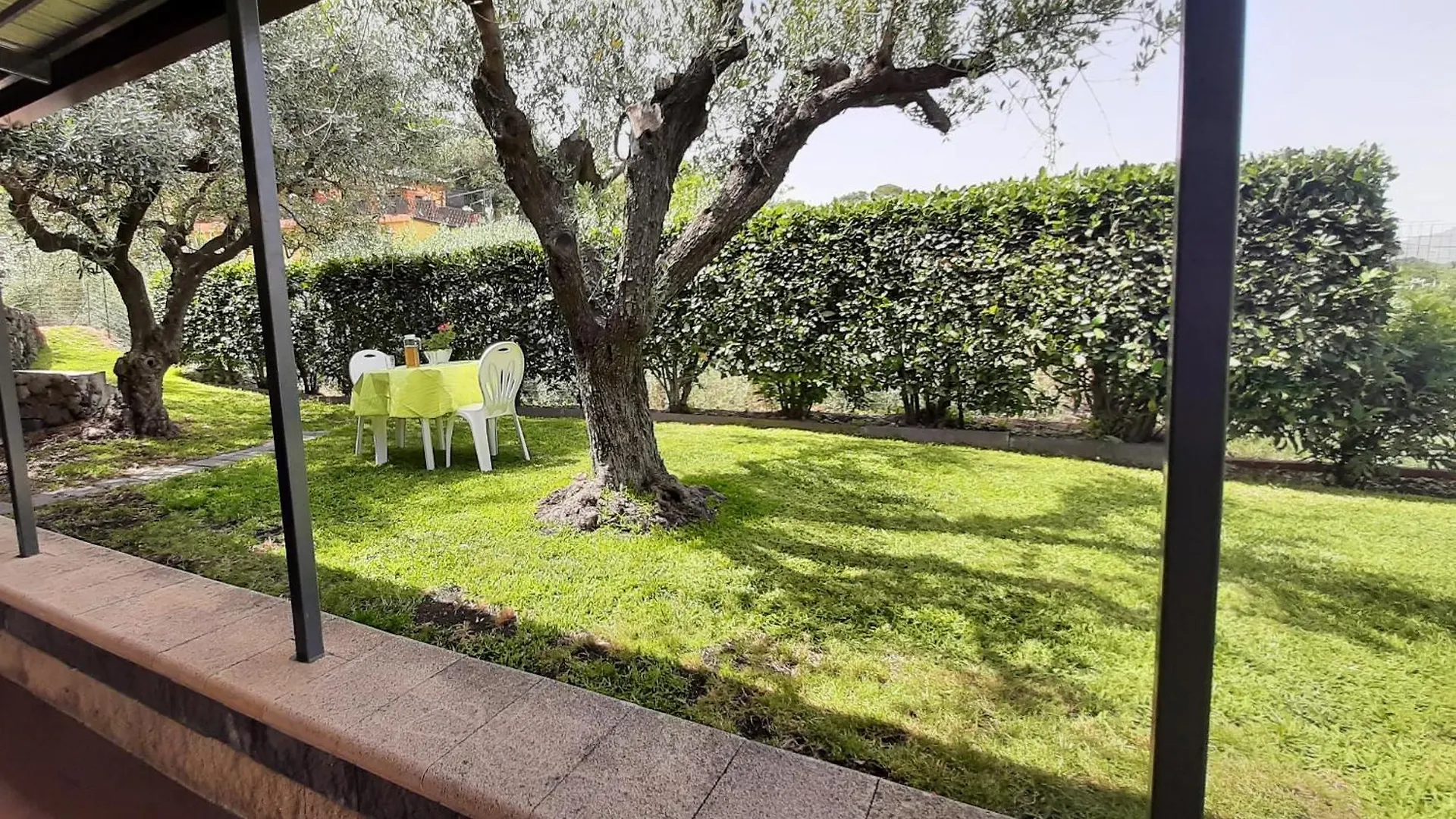 Francesca Home - Relax In Villa Piedimonte Etneo Holiday home