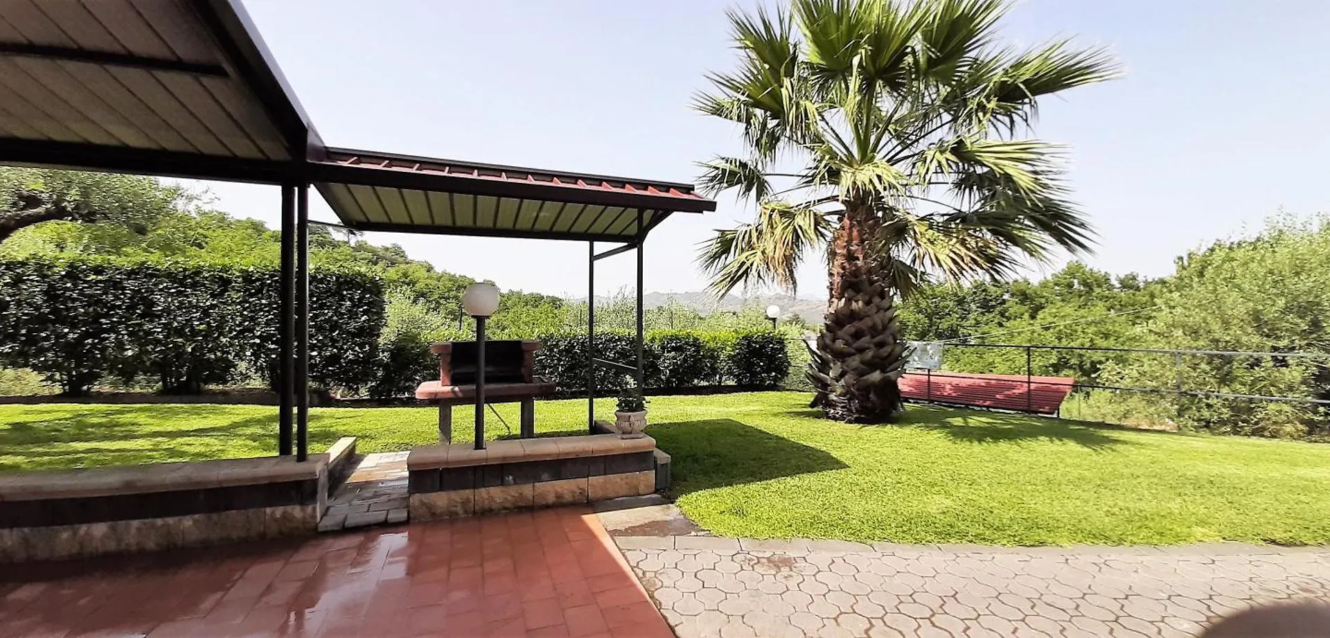 Francesca Home - Relax In Villa Piedimonte Etneo 0*,  Italy
