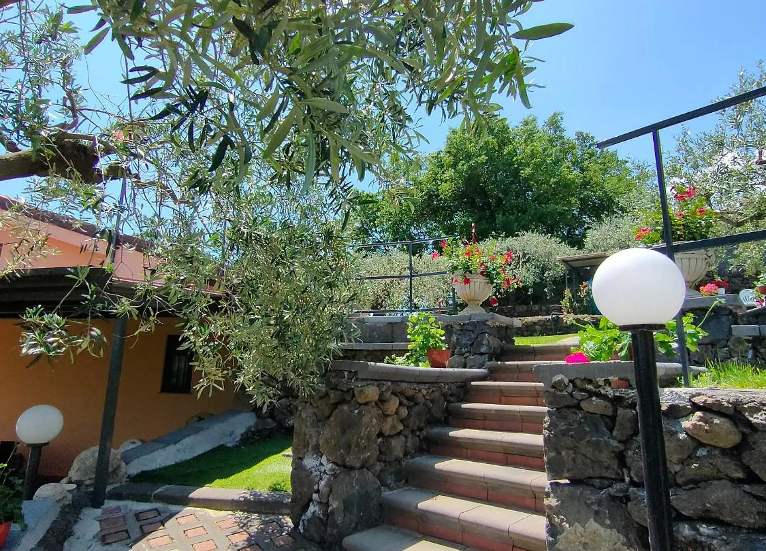 Holiday home Francesca Home - Relax In Villa Piedimonte Etneo