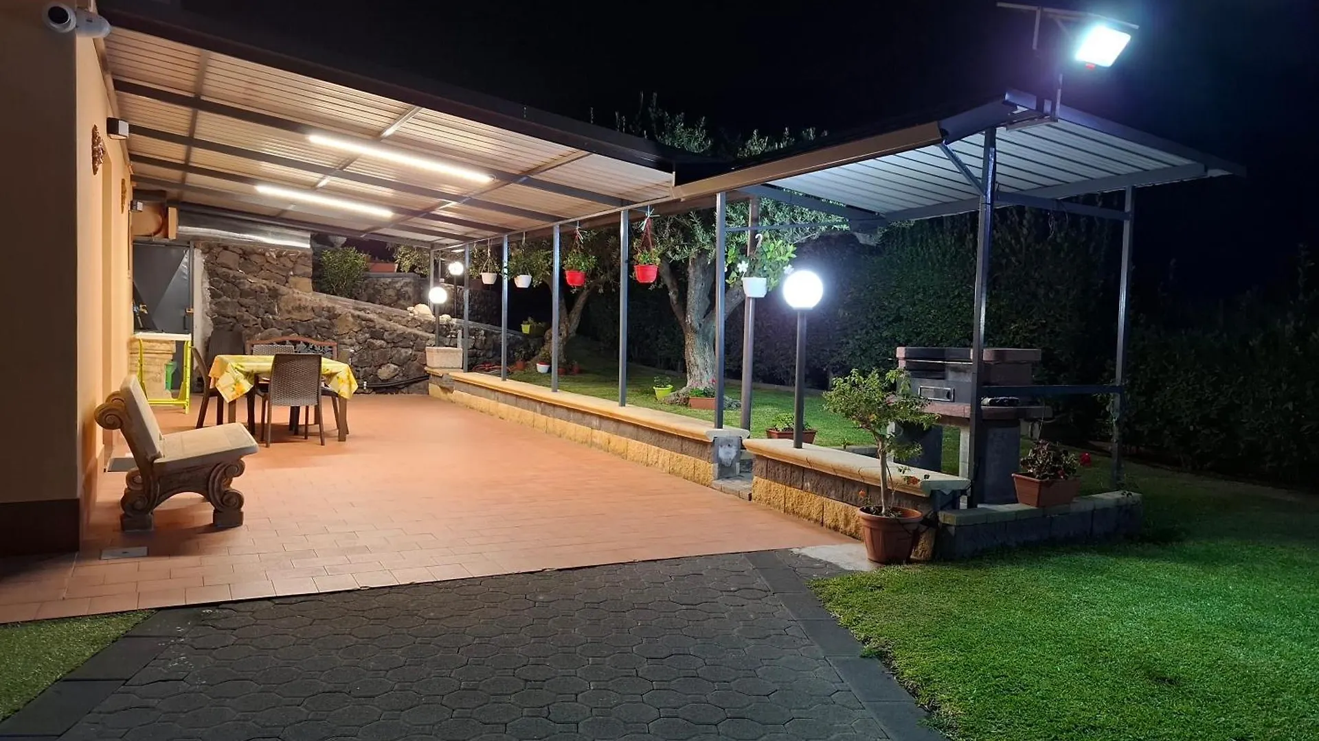 Francesca Home - Relax In Villa Piedimonte Etneo 0*,  Italy