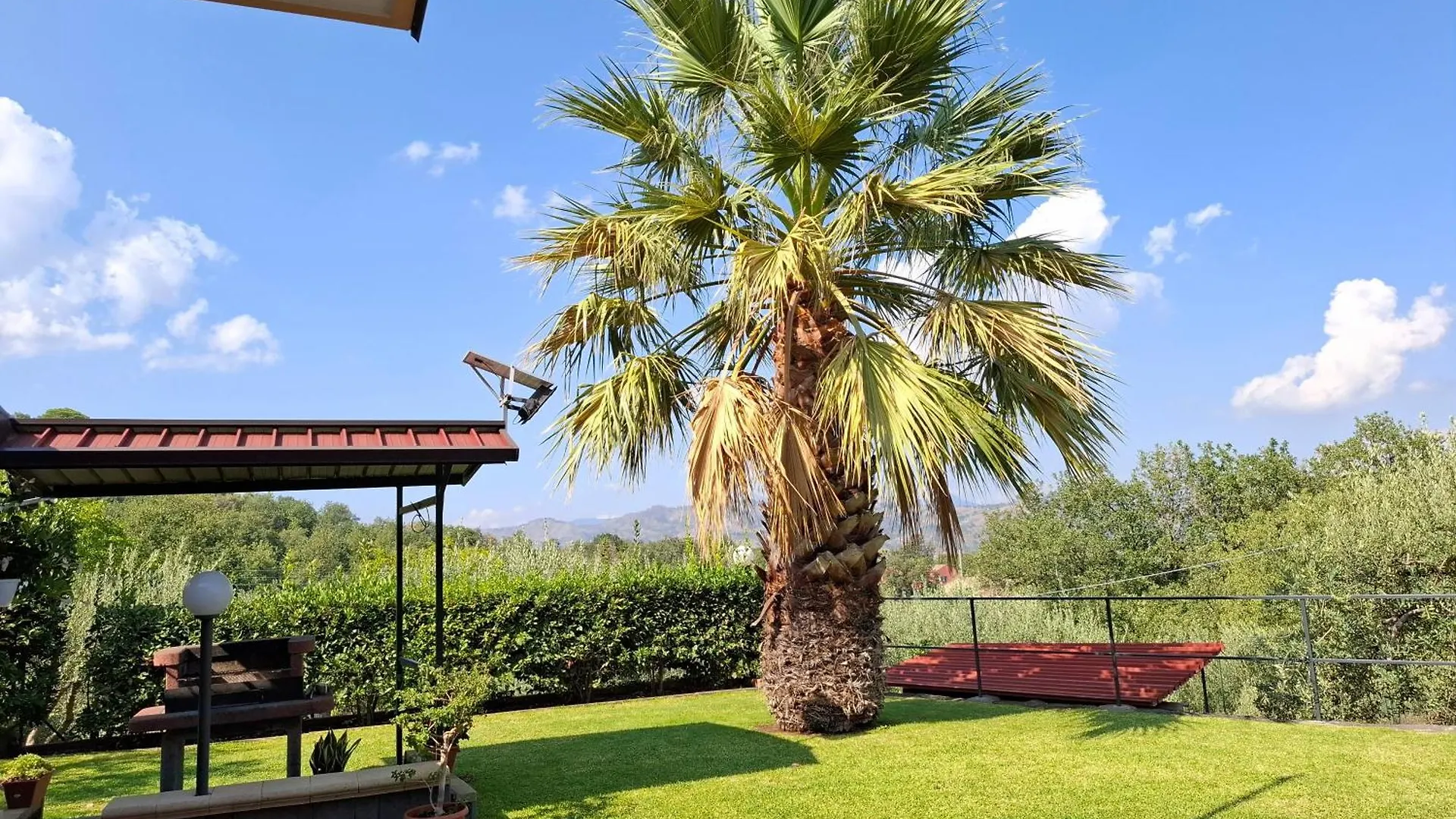 Holiday home Francesca Home - Relax In Villa Piedimonte Etneo Italy