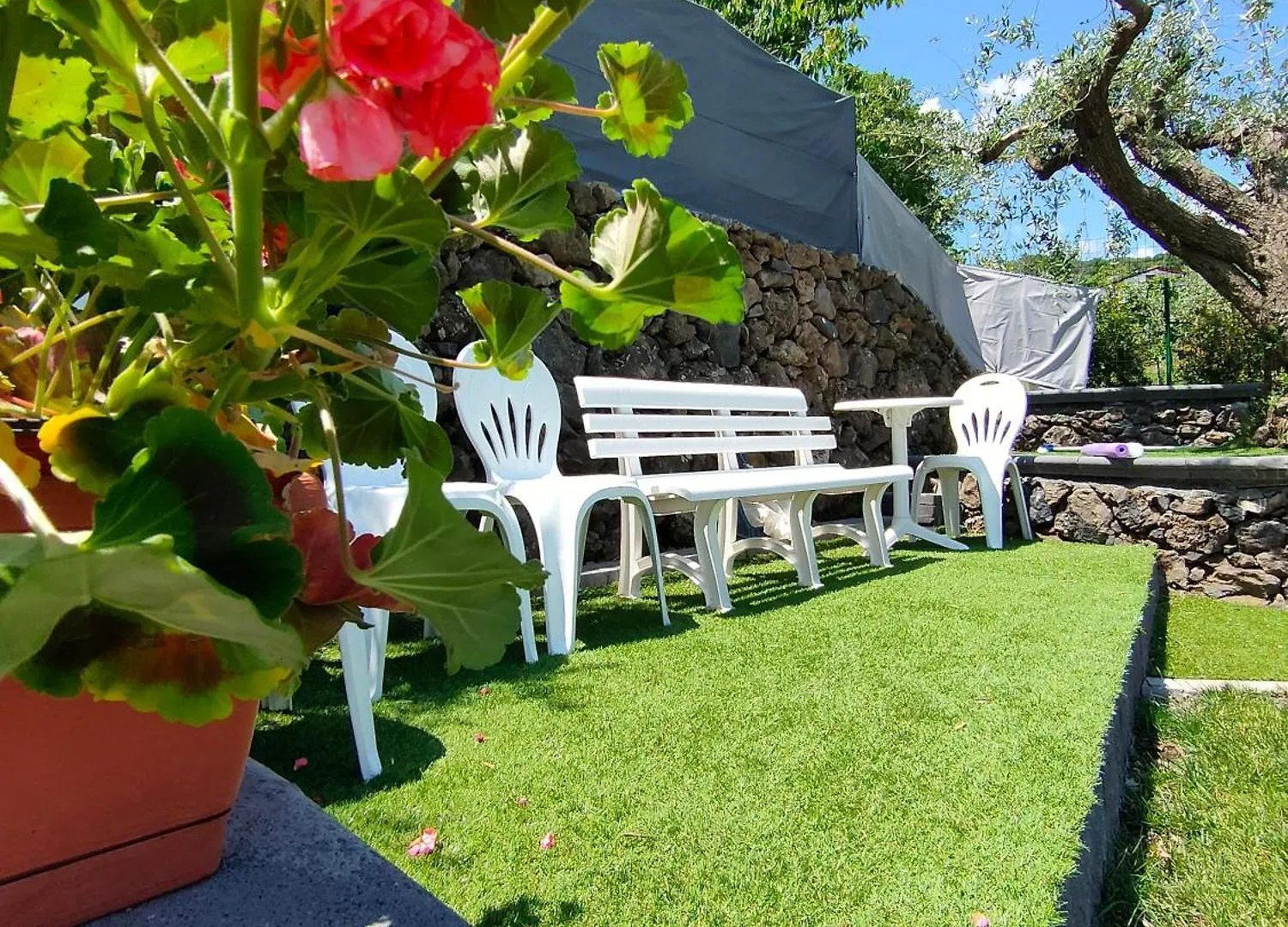 Francesca Home - Relax In Villa Piedimonte Etneo