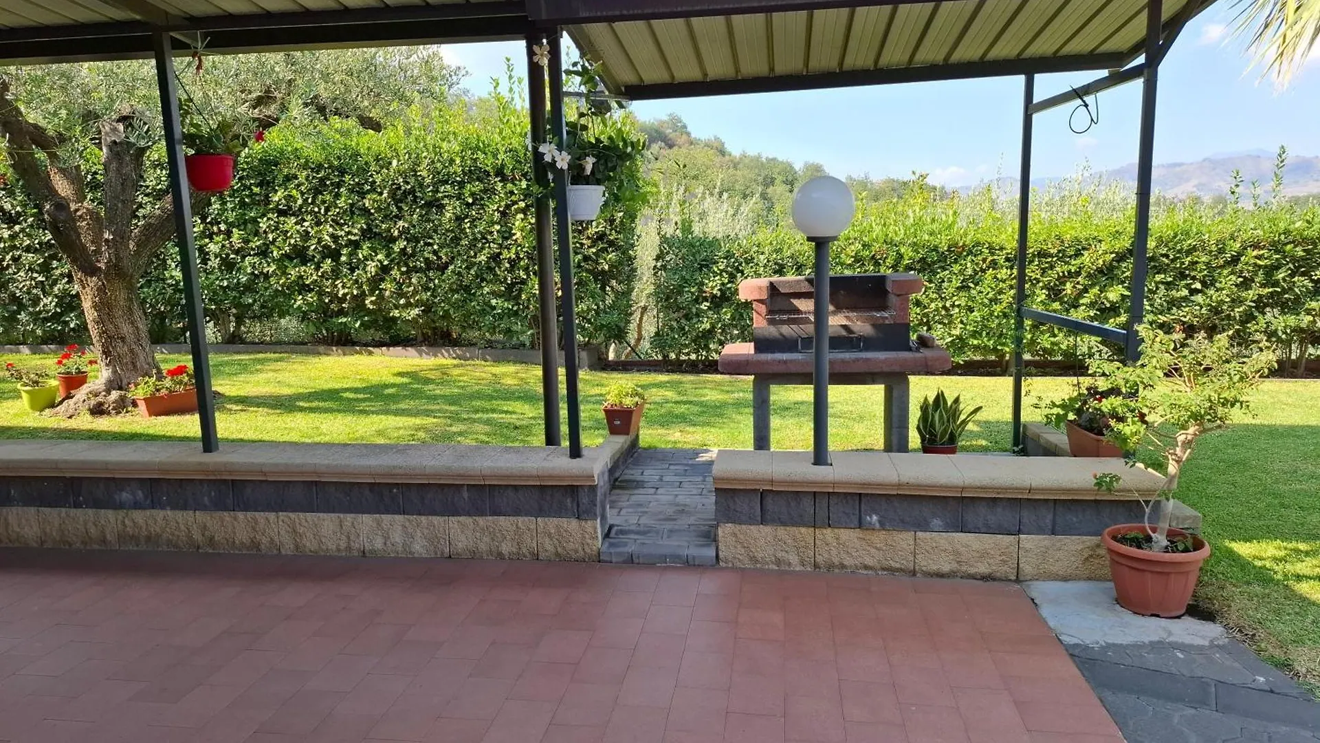 Francesca Home - Relax In Villa Piedimonte Etneo