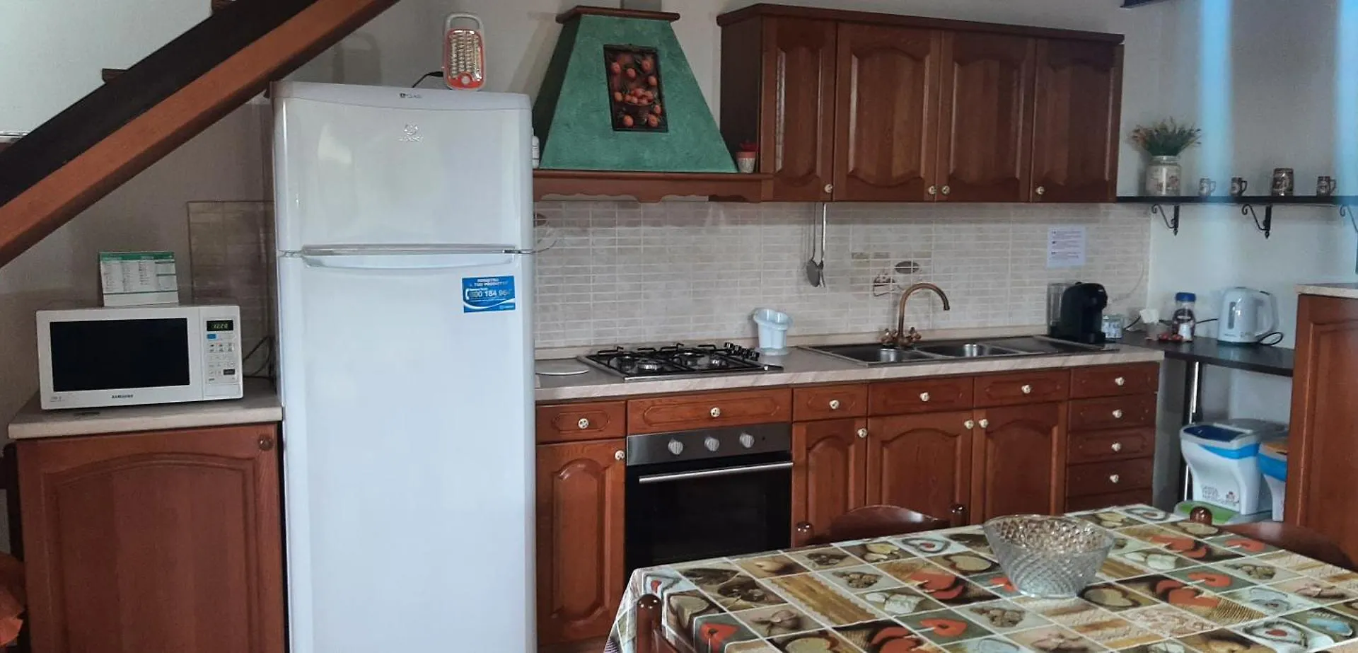 Holiday home Francesca Home - Relax In Villa Piedimonte Etneo Italy