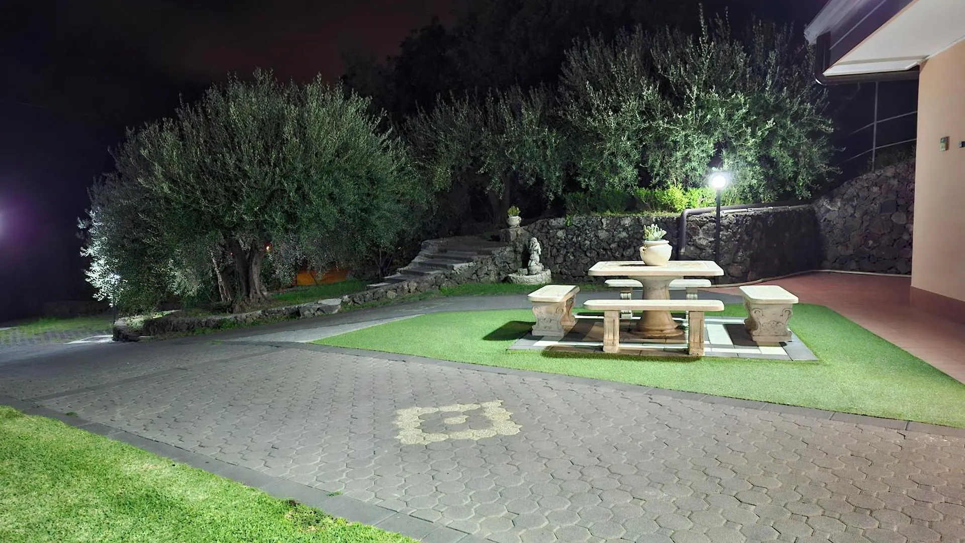 Holiday home Francesca Home - Relax In Villa Piedimonte Etneo