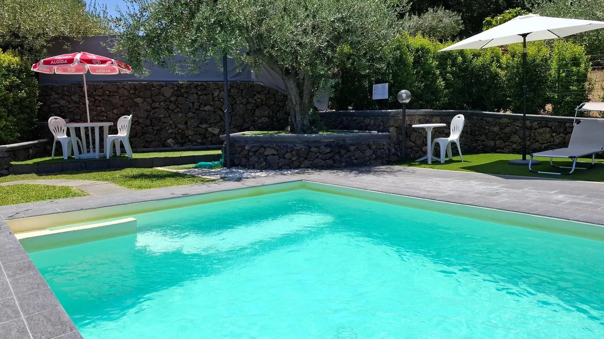Francesca Home - Relax In Villa Piedimonte Etneo 0*,