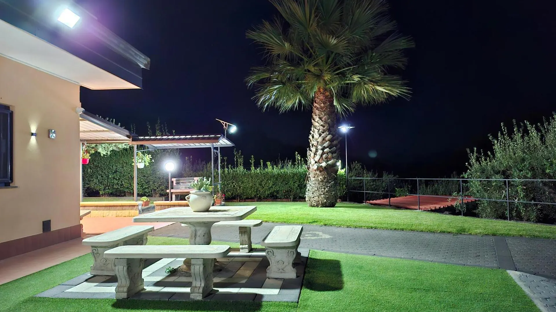 Francesca Home - Relax In Villa Piedimonte Etneo
