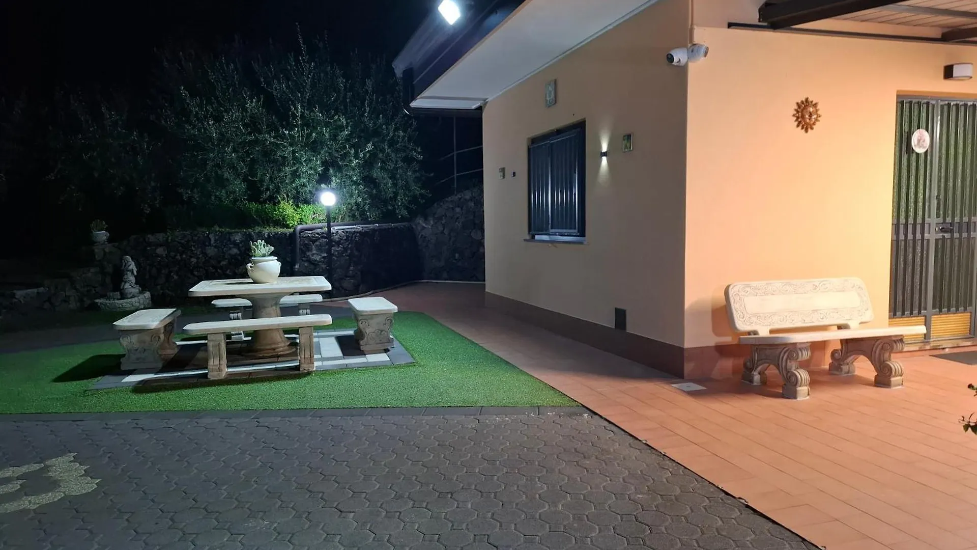 Holiday home Francesca Home - Relax In Villa Piedimonte Etneo