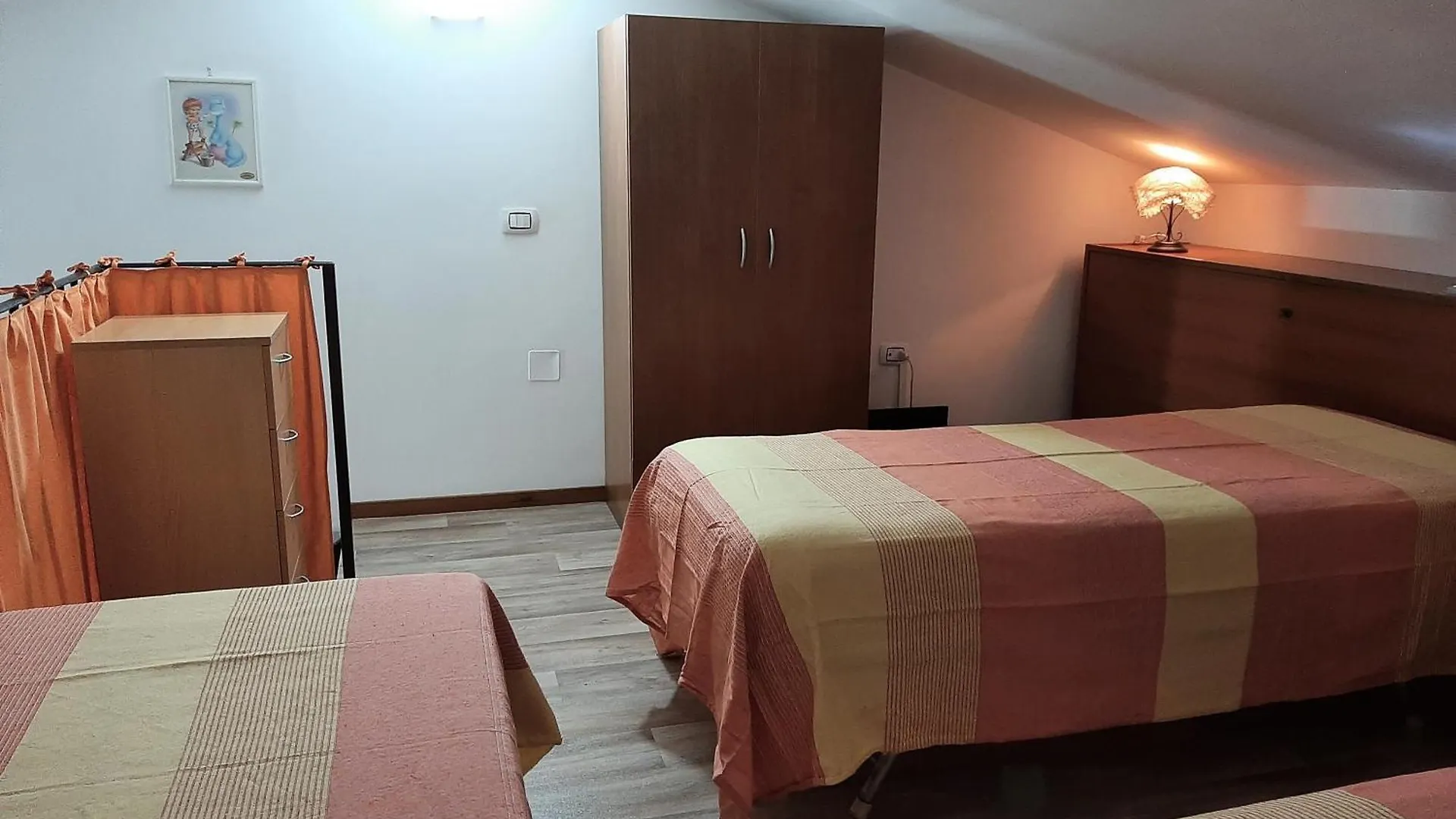 Francesca Home - Relax In Villa Piedimonte Etneo 0*,  Italy