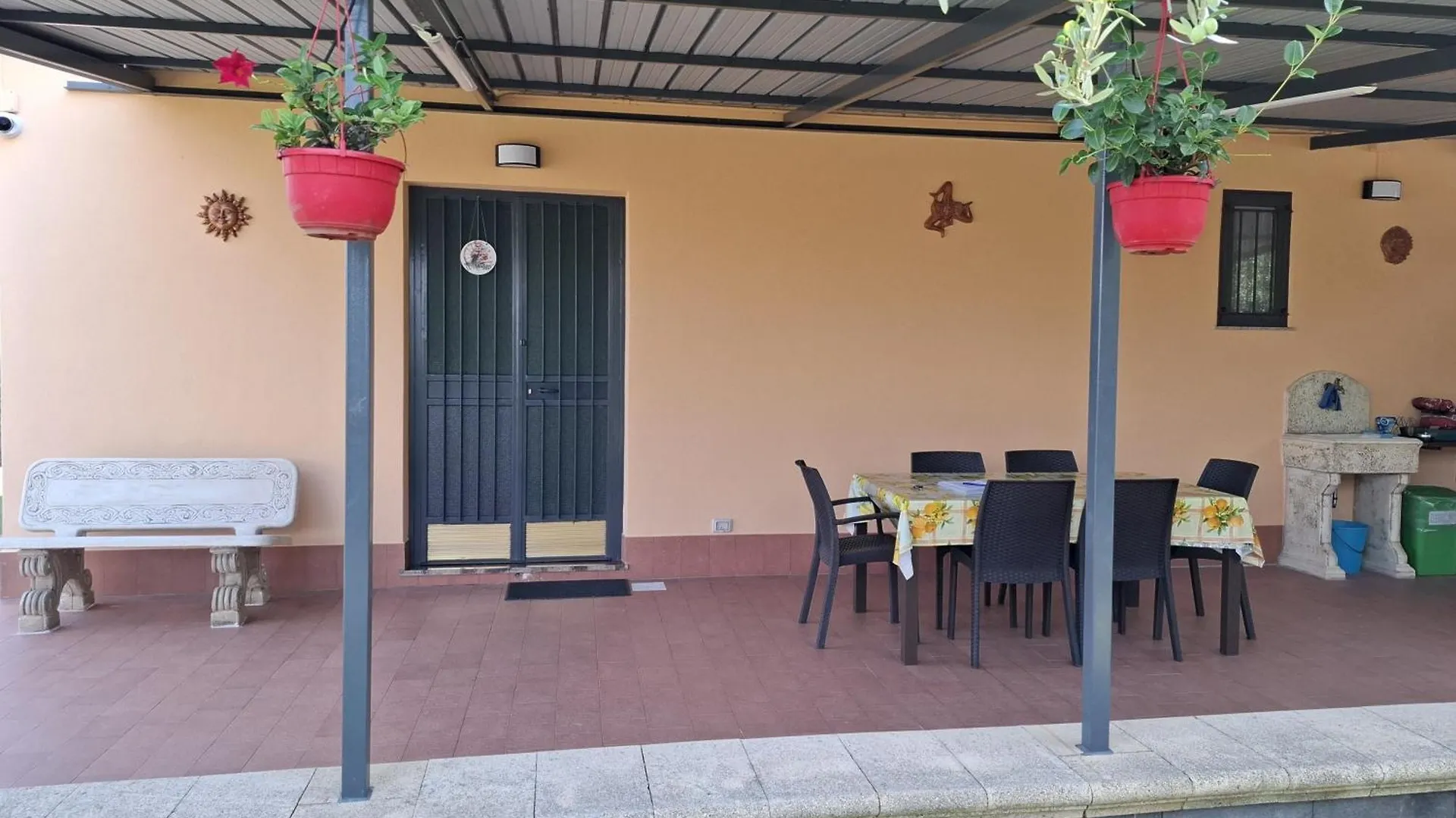 Holiday home Francesca Home - Relax In Villa Piedimonte Etneo