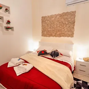 Vakantiehuis Residenza Giuseppina, Syracuse