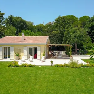 Palm Hill Villa